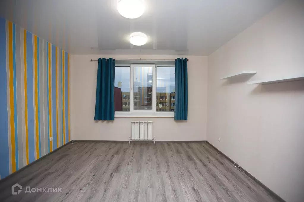 Продаётся 1-к квартира, 51.7 м - Фото 1