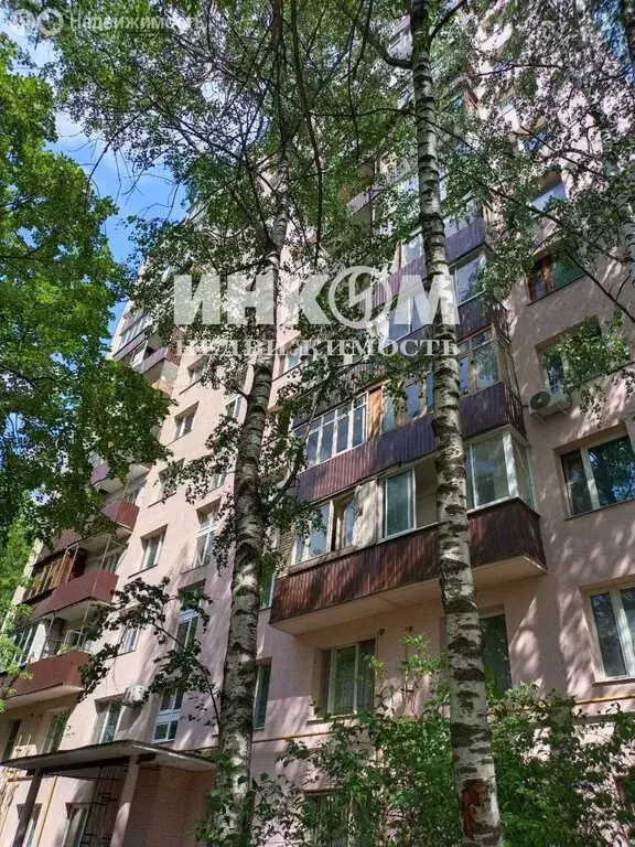 2-комнатная квартира: Мытищи, улица Веры Волошиной, 18 (47.4 м) - Фото 0