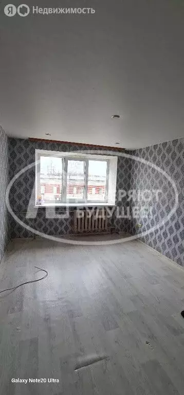 1к в -комнатной квартире ( м) - Фото 2