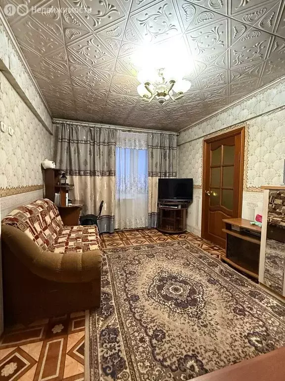 2-комнатная квартира: Иркутск, бульвар Рябикова, 10 (44.8 м) - Фото 1