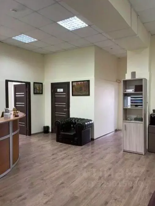 Офис в Москва Малый Предтеченский пер., 1/2 (194 м) - Фото 1