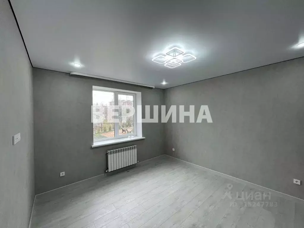 2-к кв. Ставропольский край, Ессентуки ул. Маяковского, 19А (59.7 м) - Фото 1