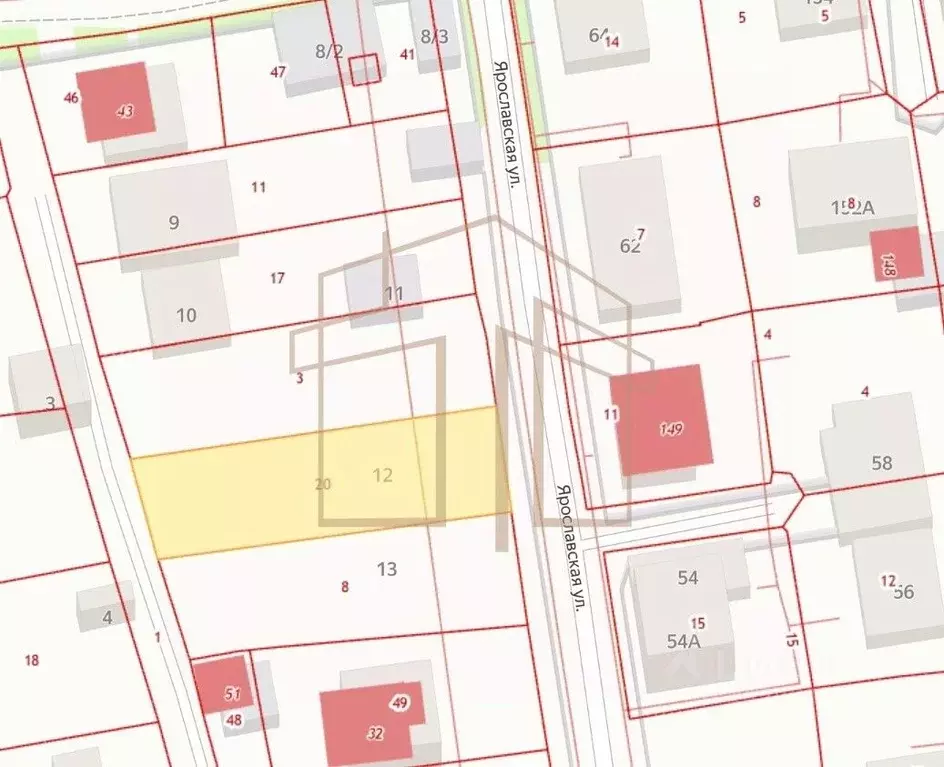 Участок в Свердловская область, Екатеринбург Садовод СНТ, № 38 КС, 12 ... - Фото 2