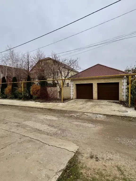 Дом в Астраханская область, Астрахань с. Новолесное, ул. 3-я ... - Фото 2