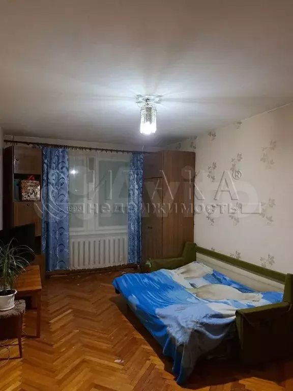 3-к. квартира, 65 м, 4/5 эт. - Фото 1