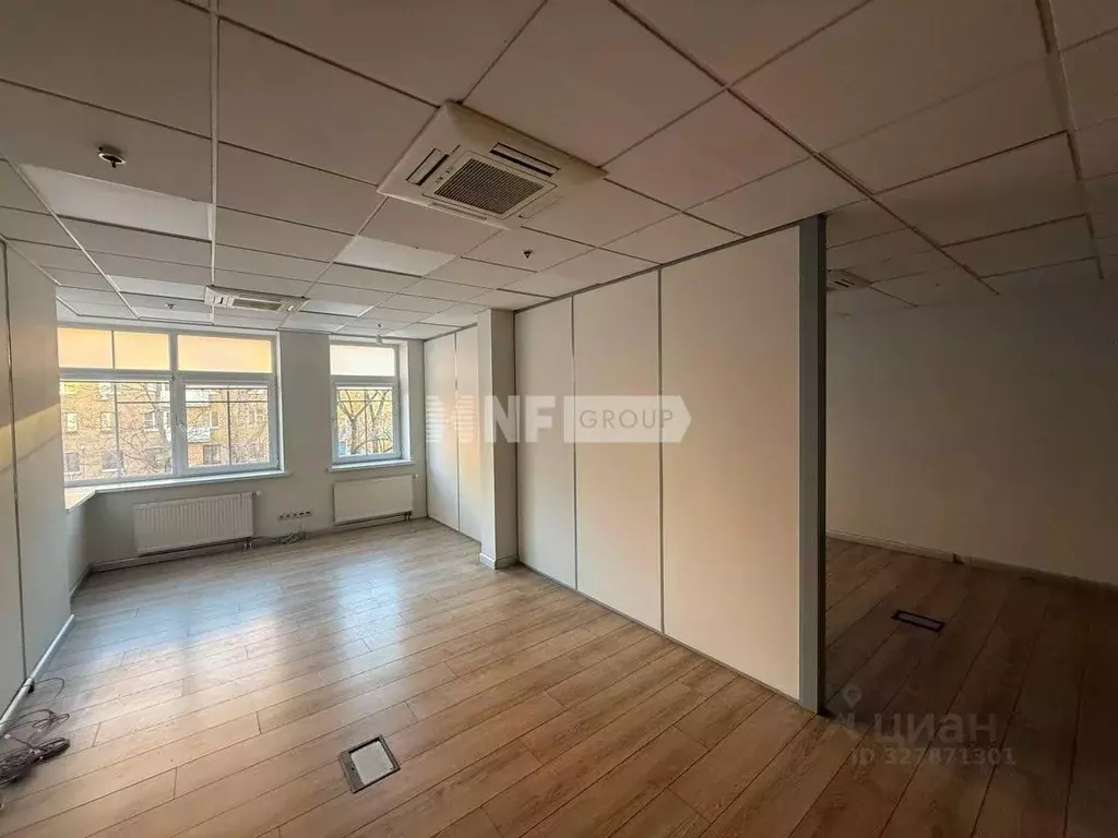 Офис в Москва Большая Серпуховская ул., 19/37С4 (1952 м) - Фото 2