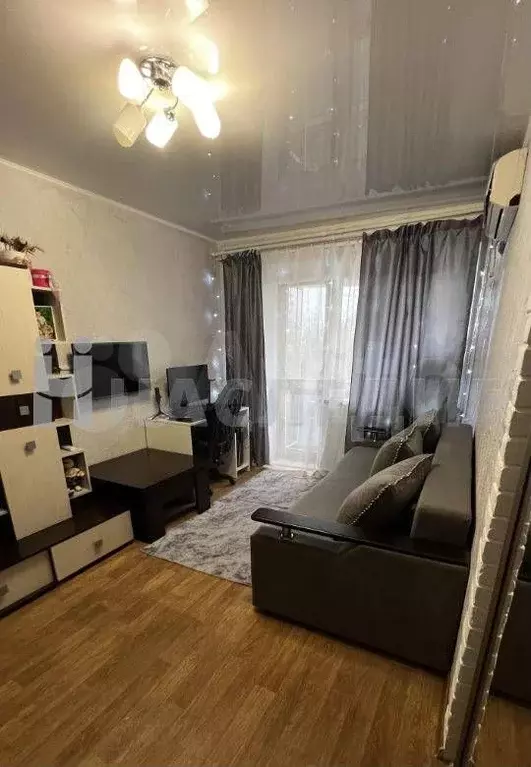 2-к. квартира, 41 м, 4/4 эт. - Фото 0