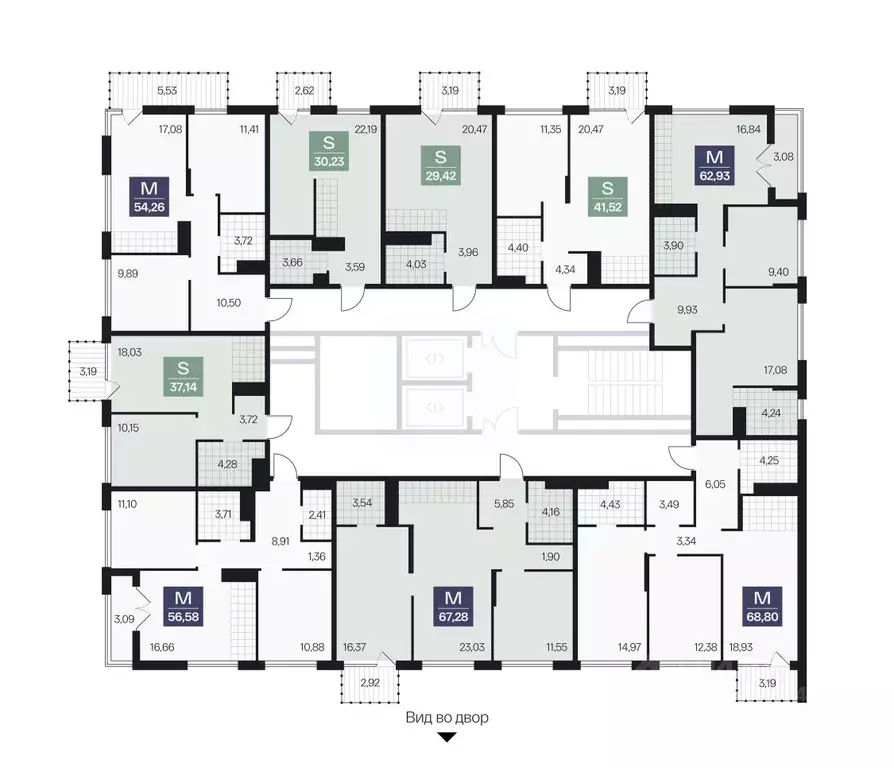 Студия Волгоградская область, Волгоград просп. Имени В.И. Ленина, 59Г ... - Фото 2