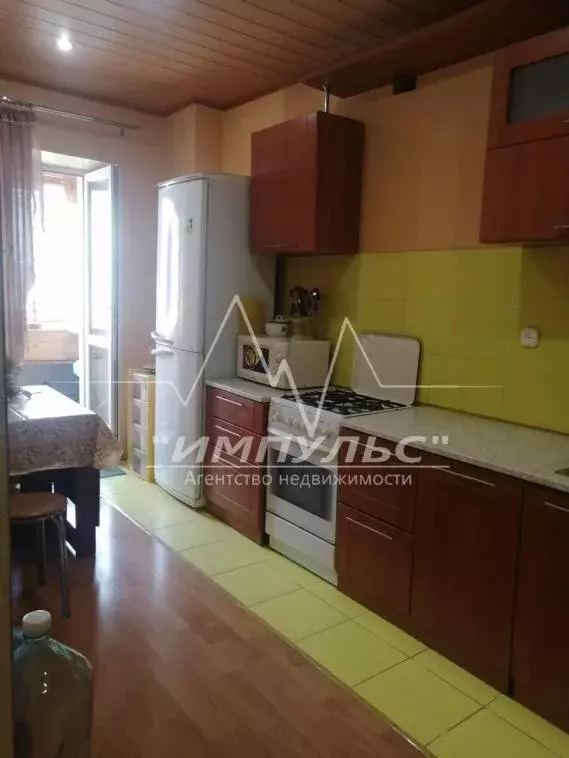 Квартира, 2 комнаты, 61.3 м - Фото 1