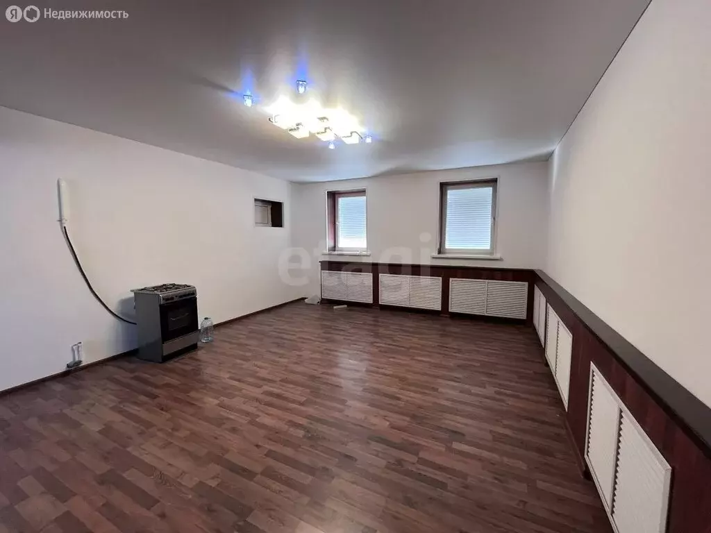 Дом в село Иглино, улица Мухина (82 м) - Фото 1