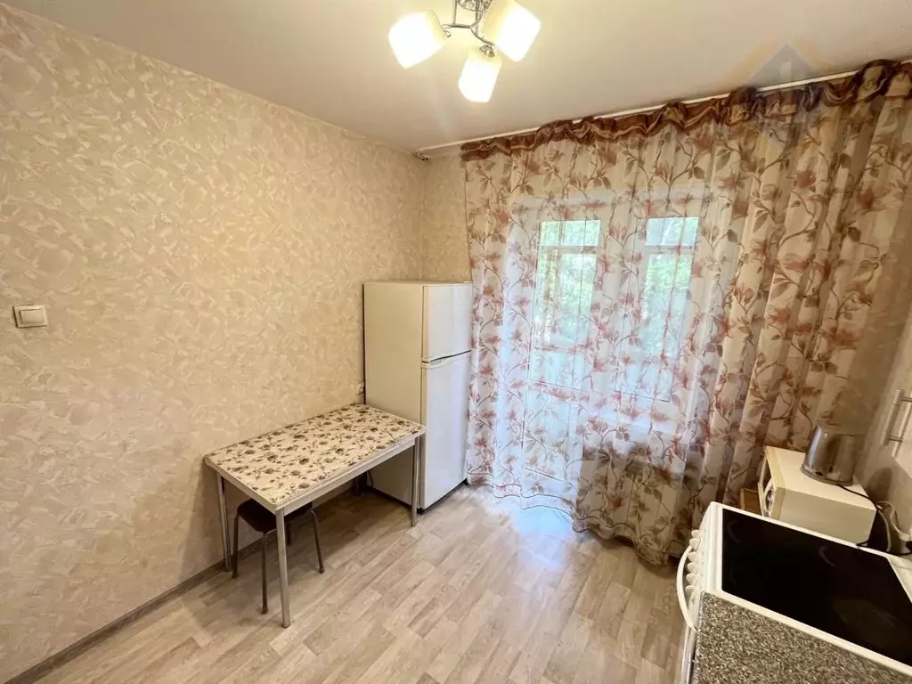 Квартира, 1 комната, 29.8 м - Фото 1