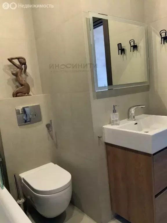 4-комнатная квартира: Балашиха, проспект Ленина, 32Б (104 м) - Фото 2