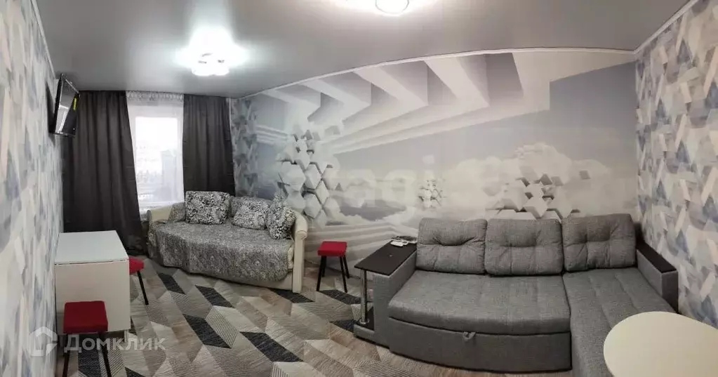 Продаётся 2-к квартира, 44.3 м - Фото 1