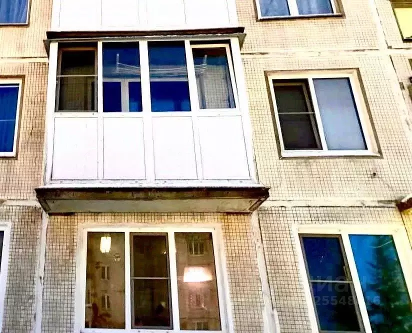 3-к кв. Ленинградская область, Ломоносовский район, Лопухинское с/пос, ... - Фото 2