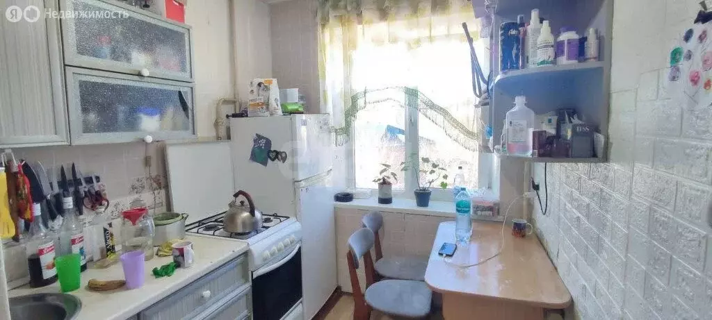 1-комнатная квартира: Сатка, Солнечная улица, 33 (30.6 м) - Фото 2