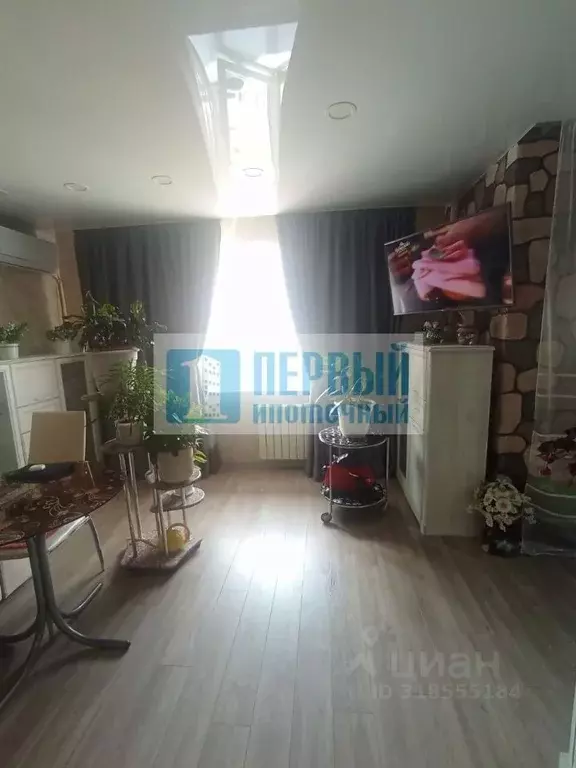 1-к кв. Марий Эл, Йошкар-Ола ул. Яна Крастыня, 6Б (36.0 м) - Фото 0