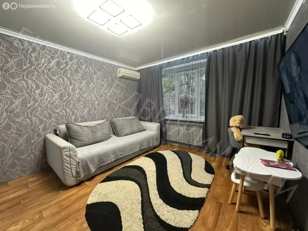 1-комнатная квартира: Балашов, Юбилейная улица, 26 (28.8 м) - Фото 1