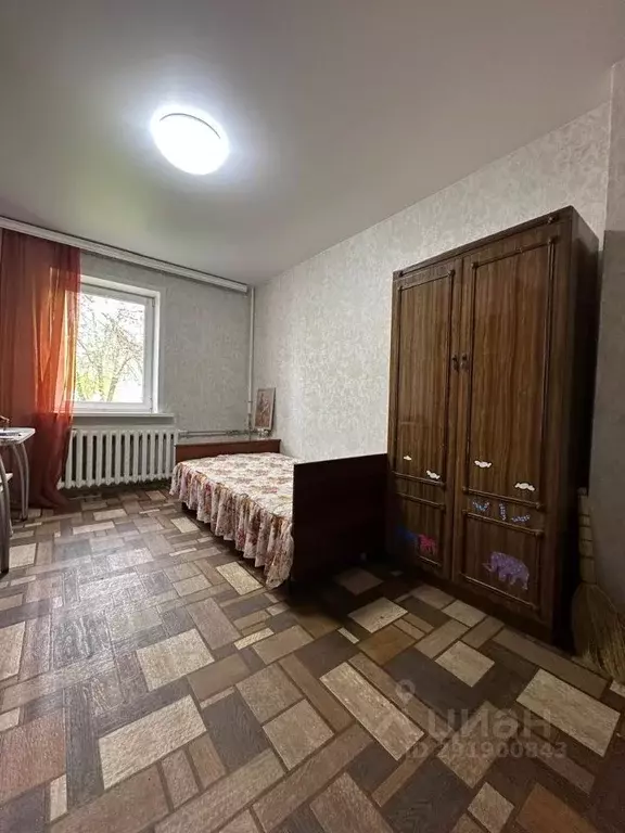 Комната Кировская область, Киров Октябрьский просп., 27а (13.4 м) - Фото 0