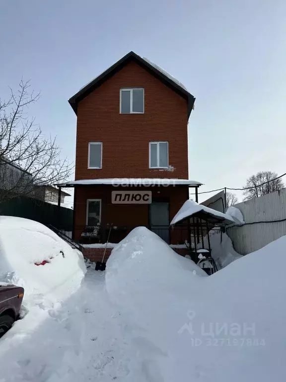 2-к кв. Москва, Москва, Троицк пер. 4-й Заречный, 4 (43.0 м) - Фото 1