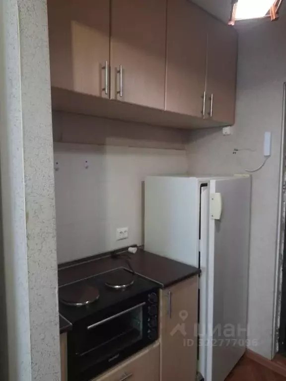 Студия Алтайский край, Барнаул ул. Малахова, 65 (13.0 м) - Фото 0