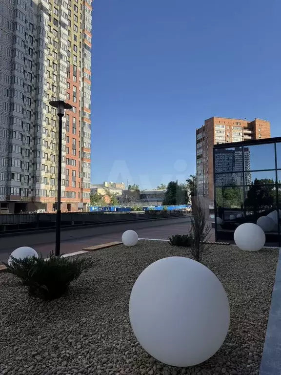 2-к. квартира, 50 м, 24/25 эт. - Фото 1