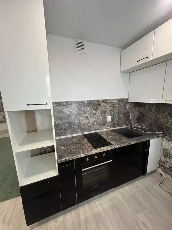 Квартира-студия, 30,8 м, 9/20 эт. - Фото 0