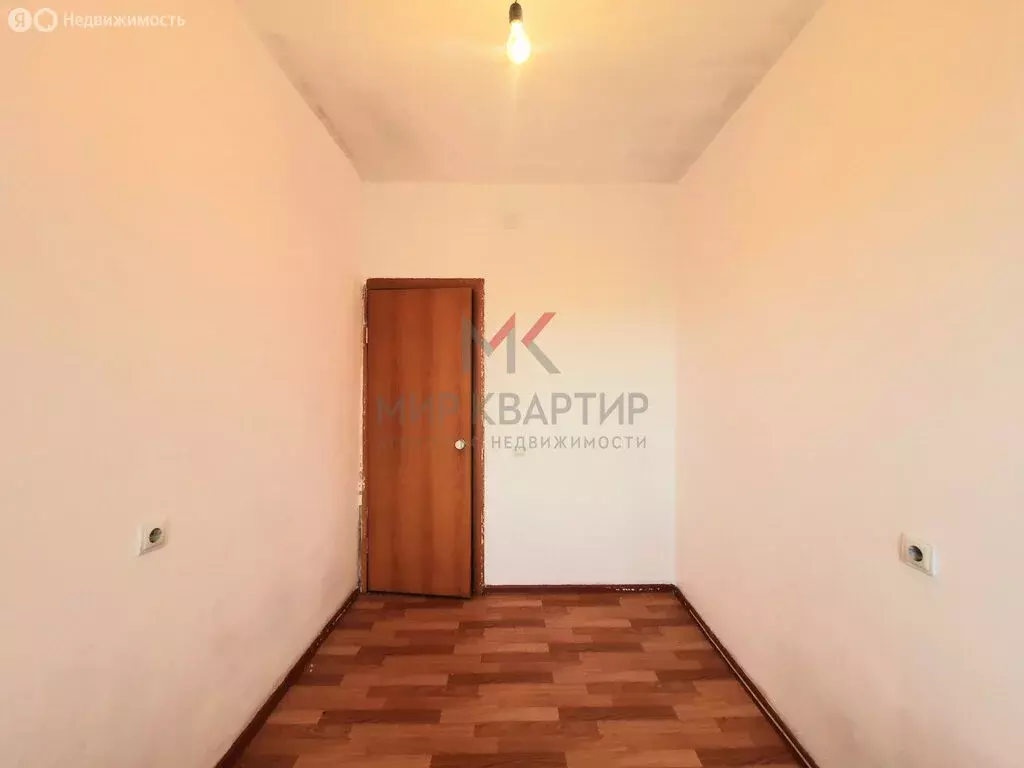 2-комнатная квартира: Кызыл, улица Дружбы, 32Б (41.9 м) - Фото 2