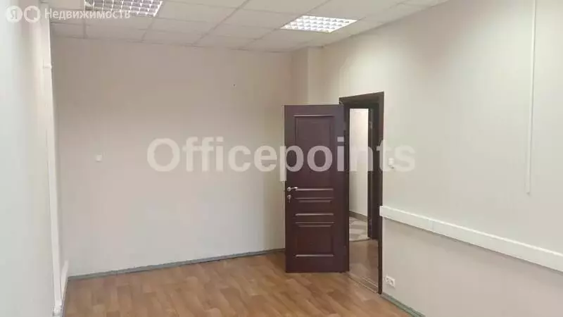 Офис (5000 м) - Фото 1