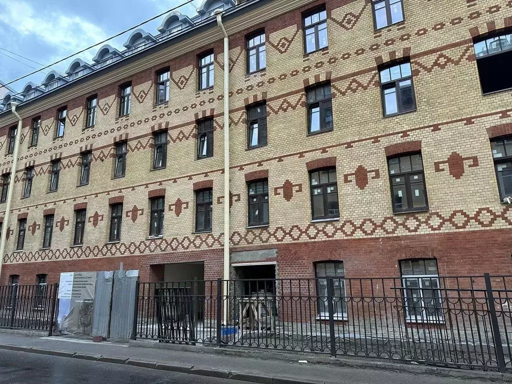 Квартира, 1 комната, 19 м - Фото 0