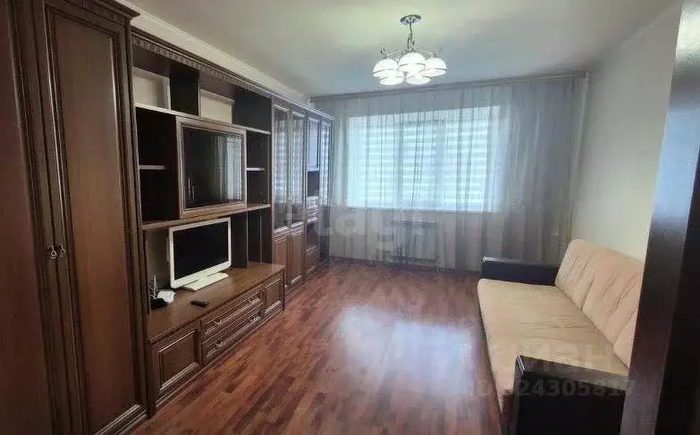 2-к кв. Ставропольский край, Ставрополь ул. 45-я Параллель, 36 (60.0 ... - Фото 1