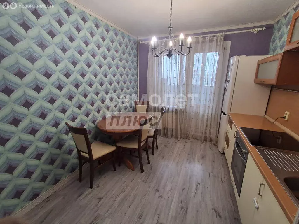 2-комнатная квартира: Нижний Новгород, улица Аркадия Гайдара, 26 (56.6 ... - Фото 2