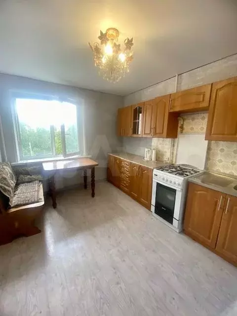 1-к. квартира, 36,1 м, 3/5 эт. - Фото 0