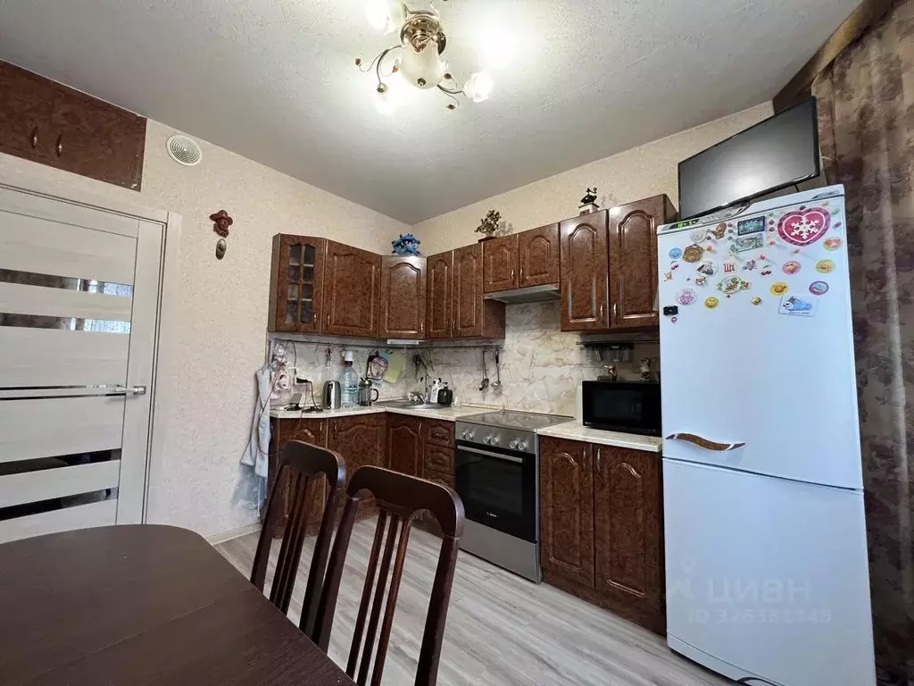 2-к кв. Москва Святоозерская ул., 16 (53.0 м) - Фото 2