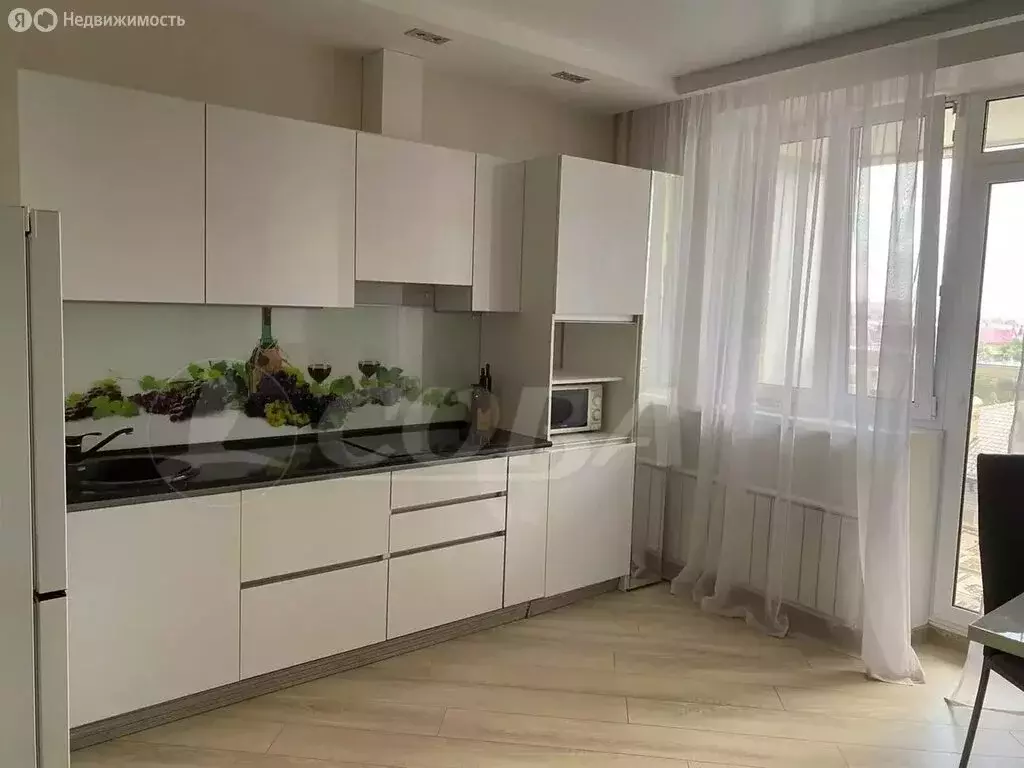 Квартира-студия: Курган, улица Кирова, 119Б (46.8 м) - Фото 1