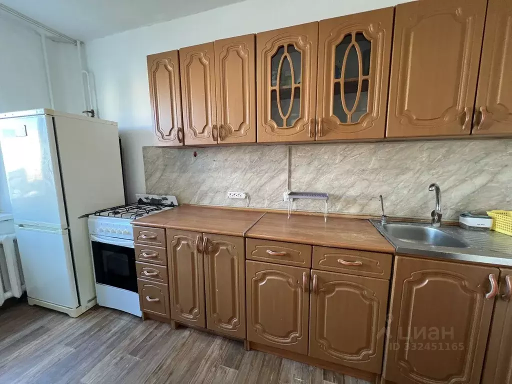 3-к кв. Тверская область, Тверь ул. Луначарского, 32к2 (70.0 м) - Фото 2