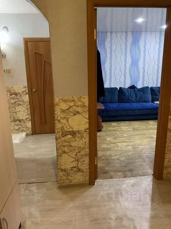 2-к кв. Курганская область, Курган ул. Герцена, 123 (52.0 м) - Фото 0