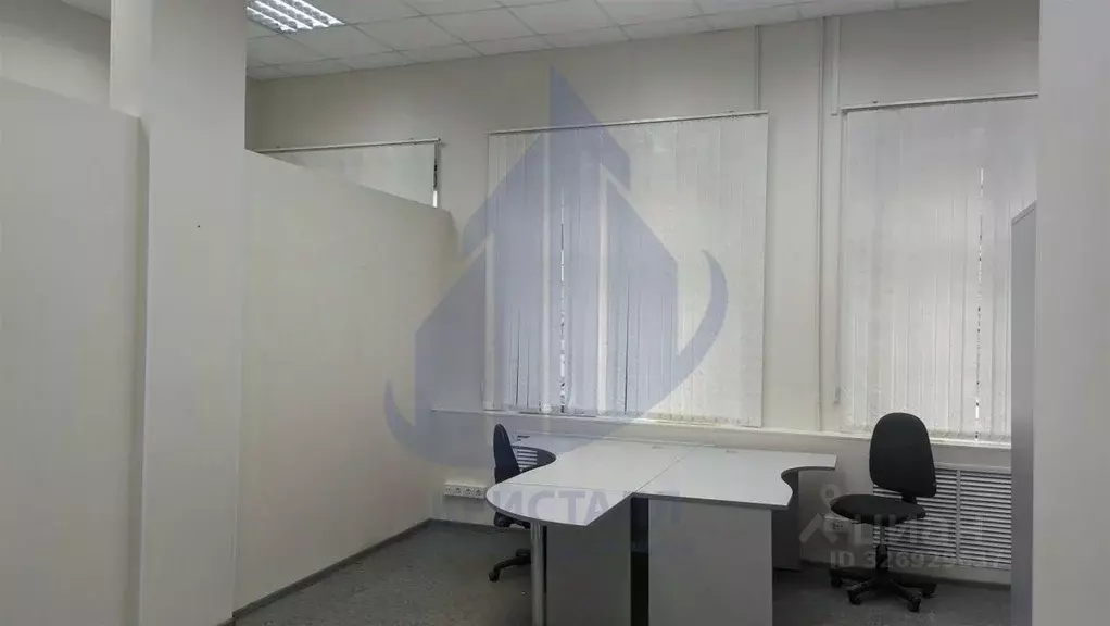 Офис в Самарская область, Самара Некрасовская ул., 62 (63 м) - Фото 1