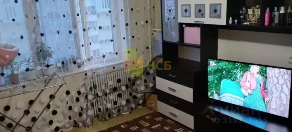 1-к кв. Омская область, Омск ул. Завертяева, 21к2 (33.3 м) - Фото 0