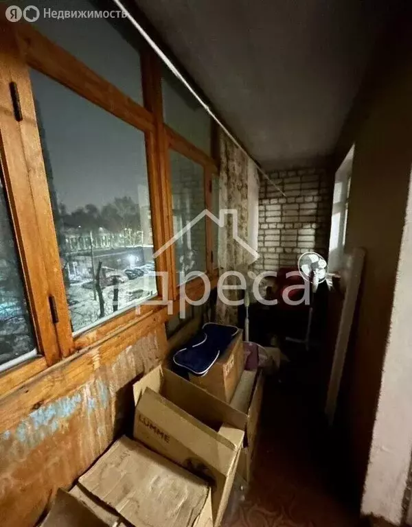 2-комнатная квартира: Самара, улица Промышленности, 287 (55 м) - Фото 2