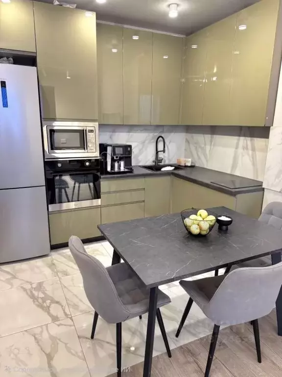 2-к кв. Чувашия, Чебоксары ул. Калинина, 86 (60.1 м) - Фото 2