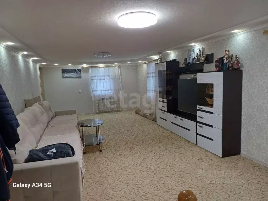 Дом в Тюменская область, Тюмень Энергетик СНТ, ул. Садовая (190 м) - Фото 2