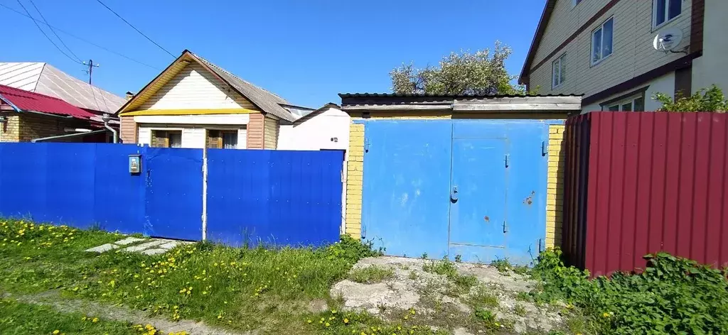 Дом в Пензенская область, Пенза Активная ул., 3А (97 м) - Фото 1
