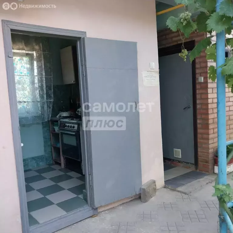 Дом в Джубга, Совхозная улица, 5 (150 м) - Фото 2