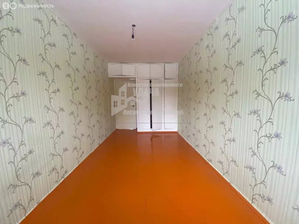 2-комнатная квартира: Орск, микрорайон Новый город, Молодёжная улица, ... - Фото 1