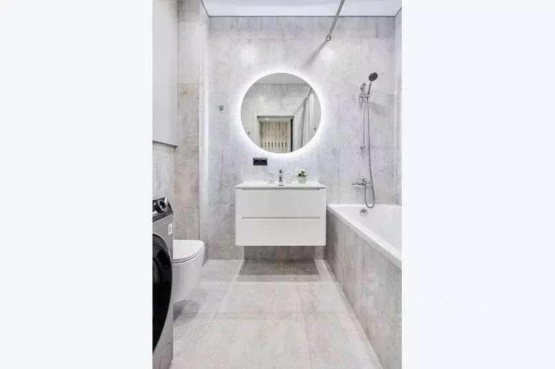 1-к кв. Ростовская область, Ростов-на-Дону Красноармейская ул., ... - Фото 2