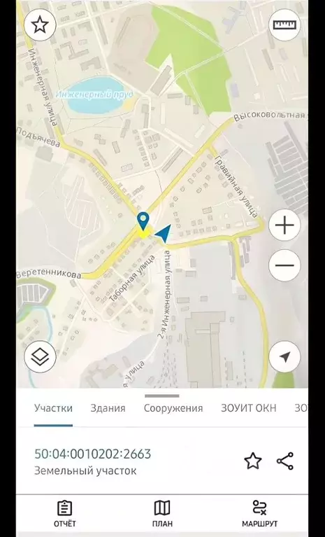 Участок в Московская область, Дмитров Высоковольтная ул., 29 (6.3 ... - Фото 2
