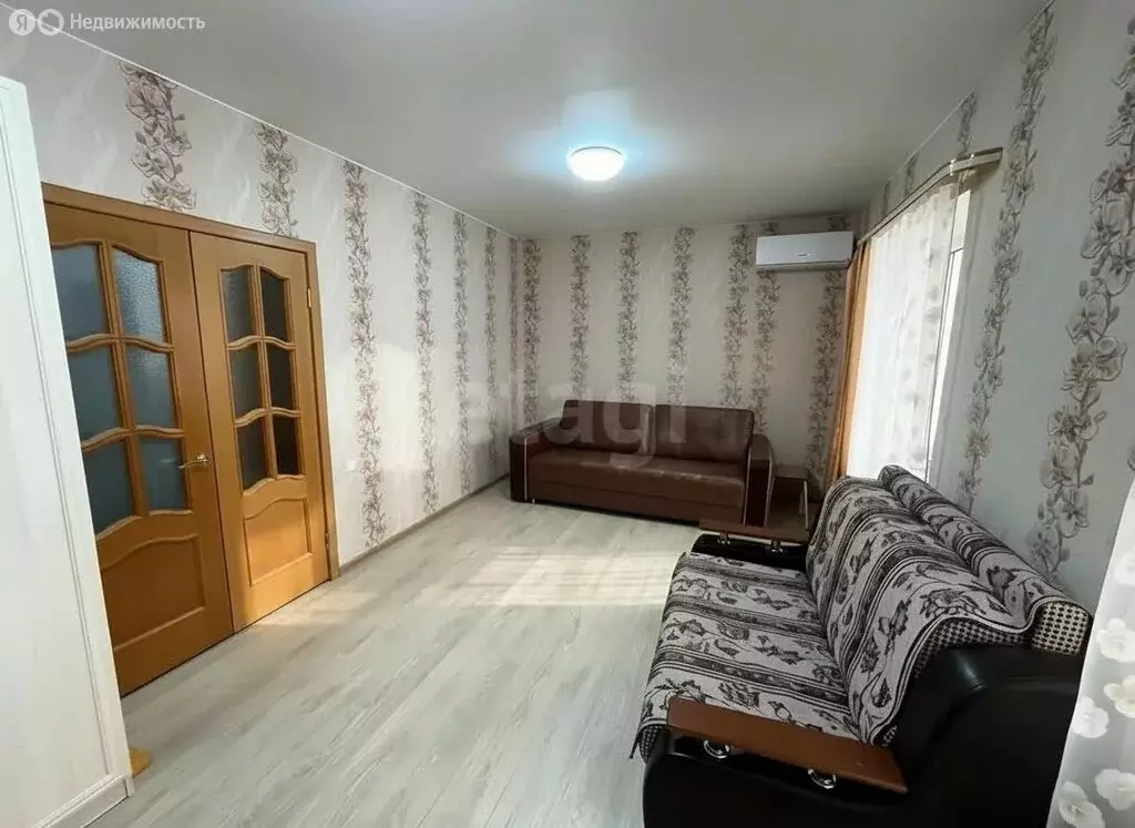 1-комнатная квартира: Анапа, улица Ленина, 185к1 (58 м) - Фото 2