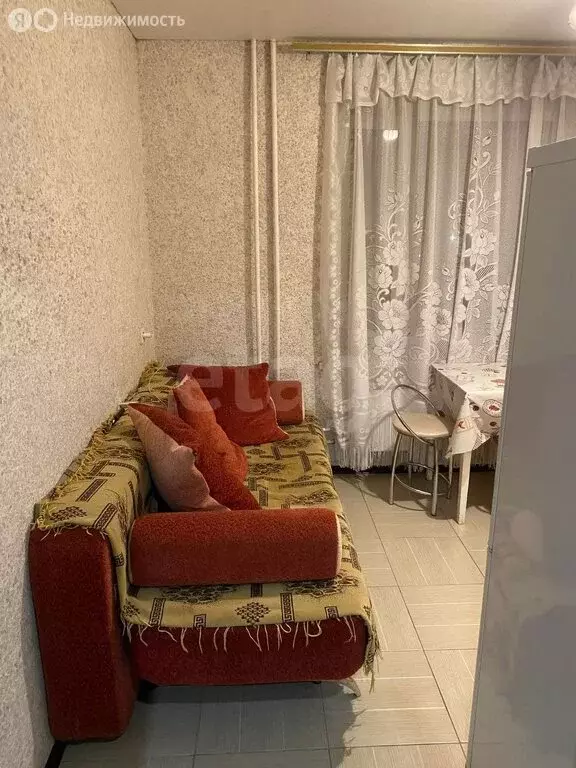 1-комнатная квартира: Саранск, улица Гагарина, 96 (39 м) - Фото 2