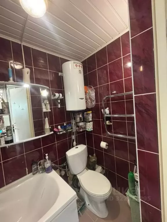 Студия Башкортостан, Уфа ул. Цюрупы, 85 (33.6 м) - Фото 2