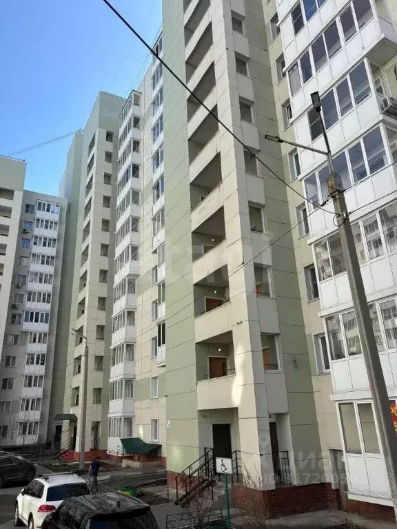 Помещение свободного назначения в Иркутская область, Иркутск ул. ... - Фото 0